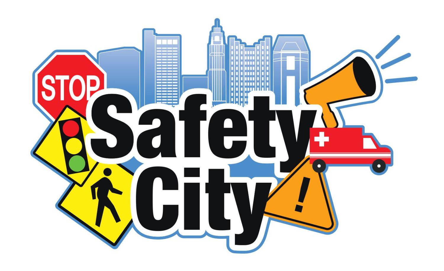 Register Your Child For Free Safety City Program